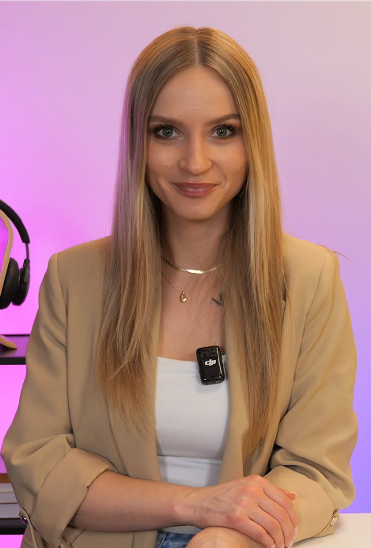 Marta - Ekspert Dropshippingu